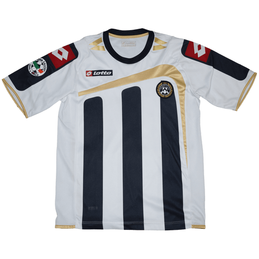 Udinese 2009/10 Home kit Small