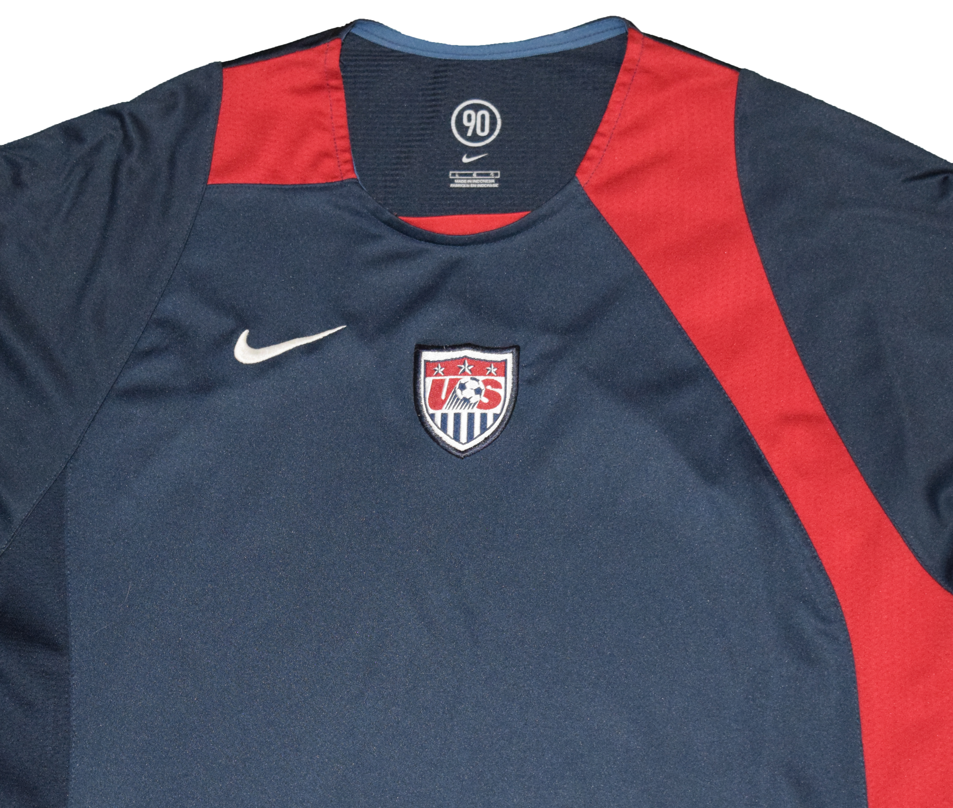 USA 2005 Training kit Large