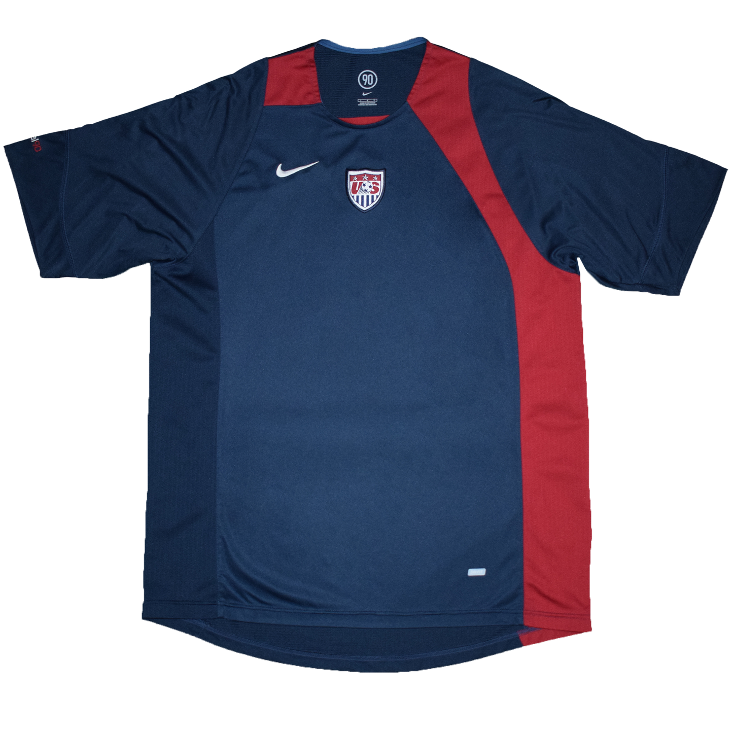 USA 2005 Training kit Large
