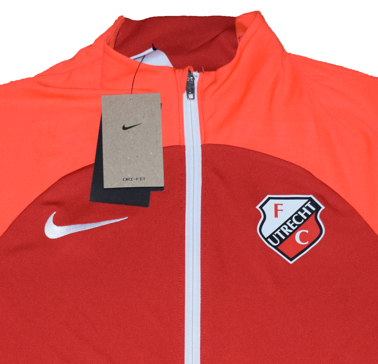 Utrecht 2022/23 Training Jacket Small BNWT