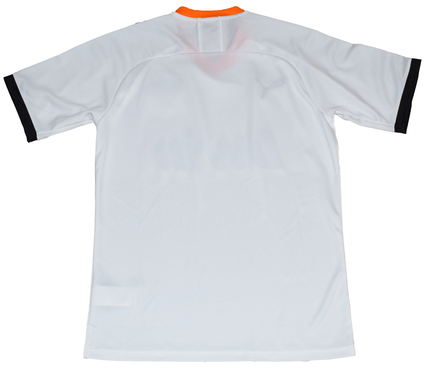 Valencia 2019/20 Home kit Small