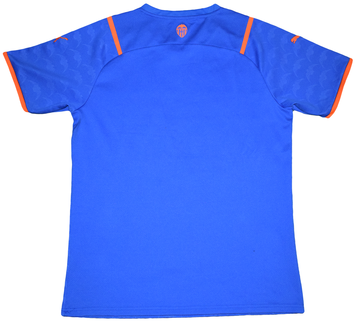 Valencia 2021/22 Third kit Medium