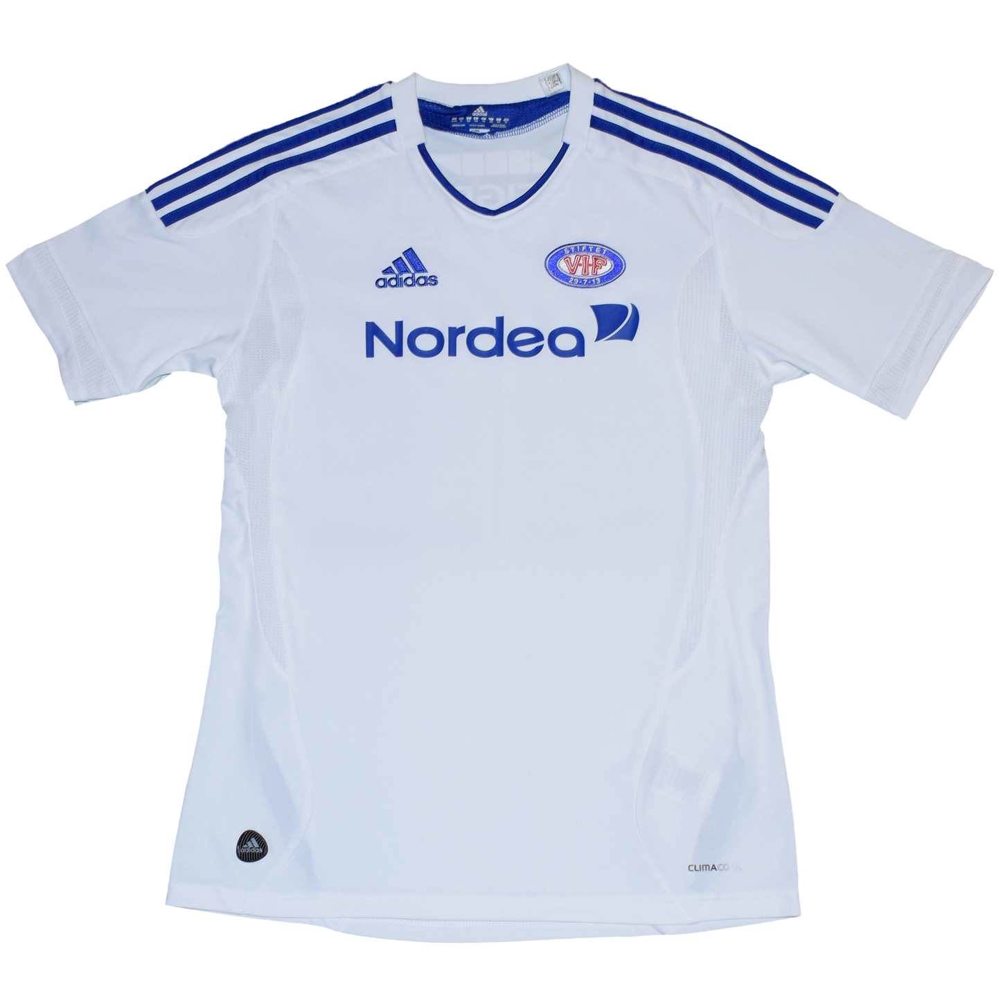 Vålerenga 2011/12 Away kit YXL (Kids)