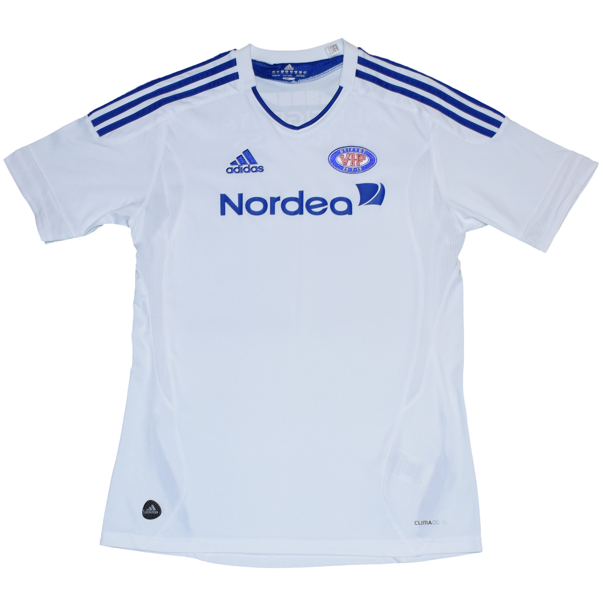 Vålerenga 2011/12 Away kit YXL (Kids)
