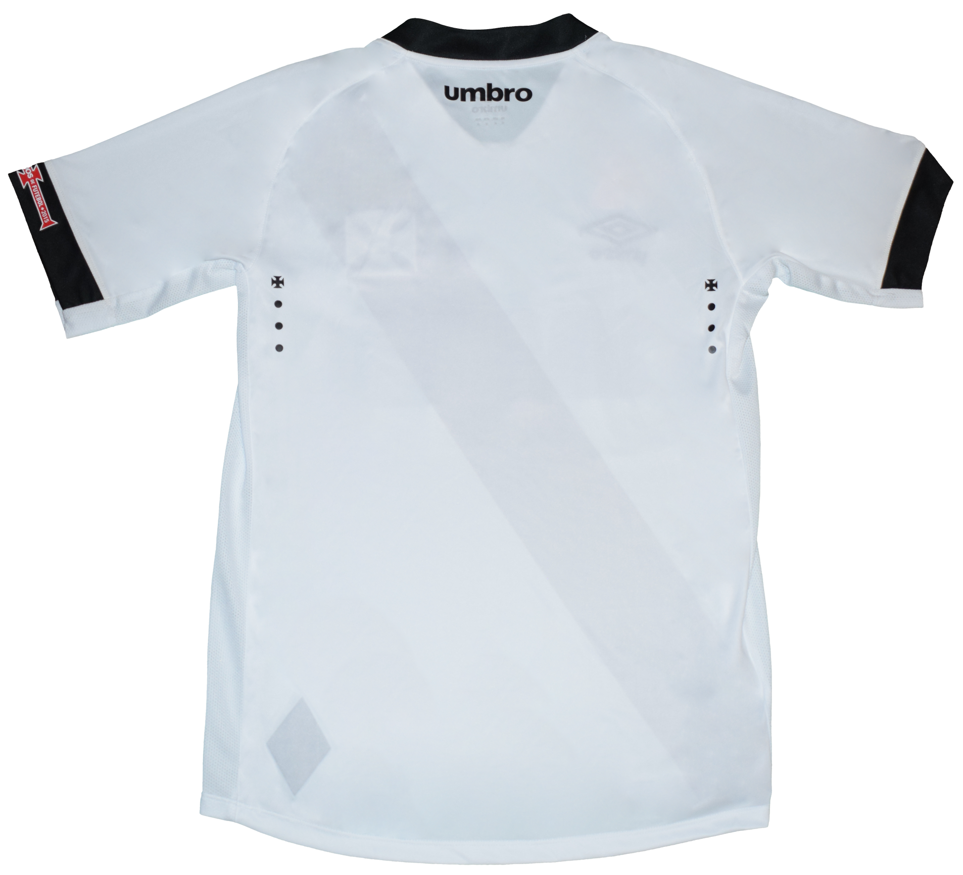 Vasco da Gama 2015/16 Away Kit Medium