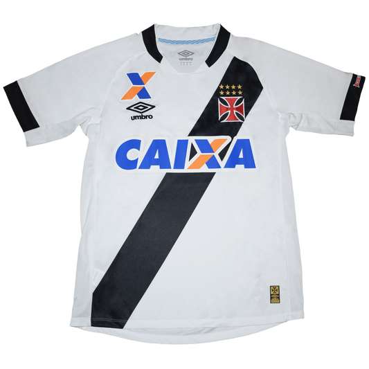 Vasco da Gama 2015/16 Away Kit Medium