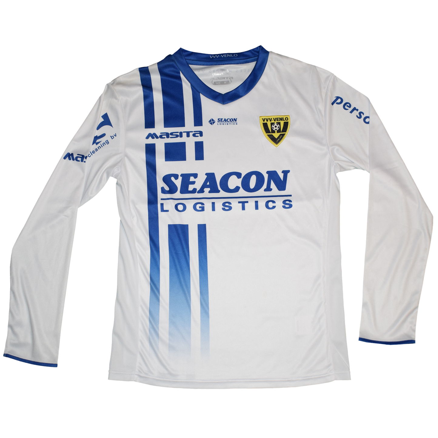 Venlo 2017/18 Εκτός έδρας Εμφάνιση μακρυμάνικη Medium