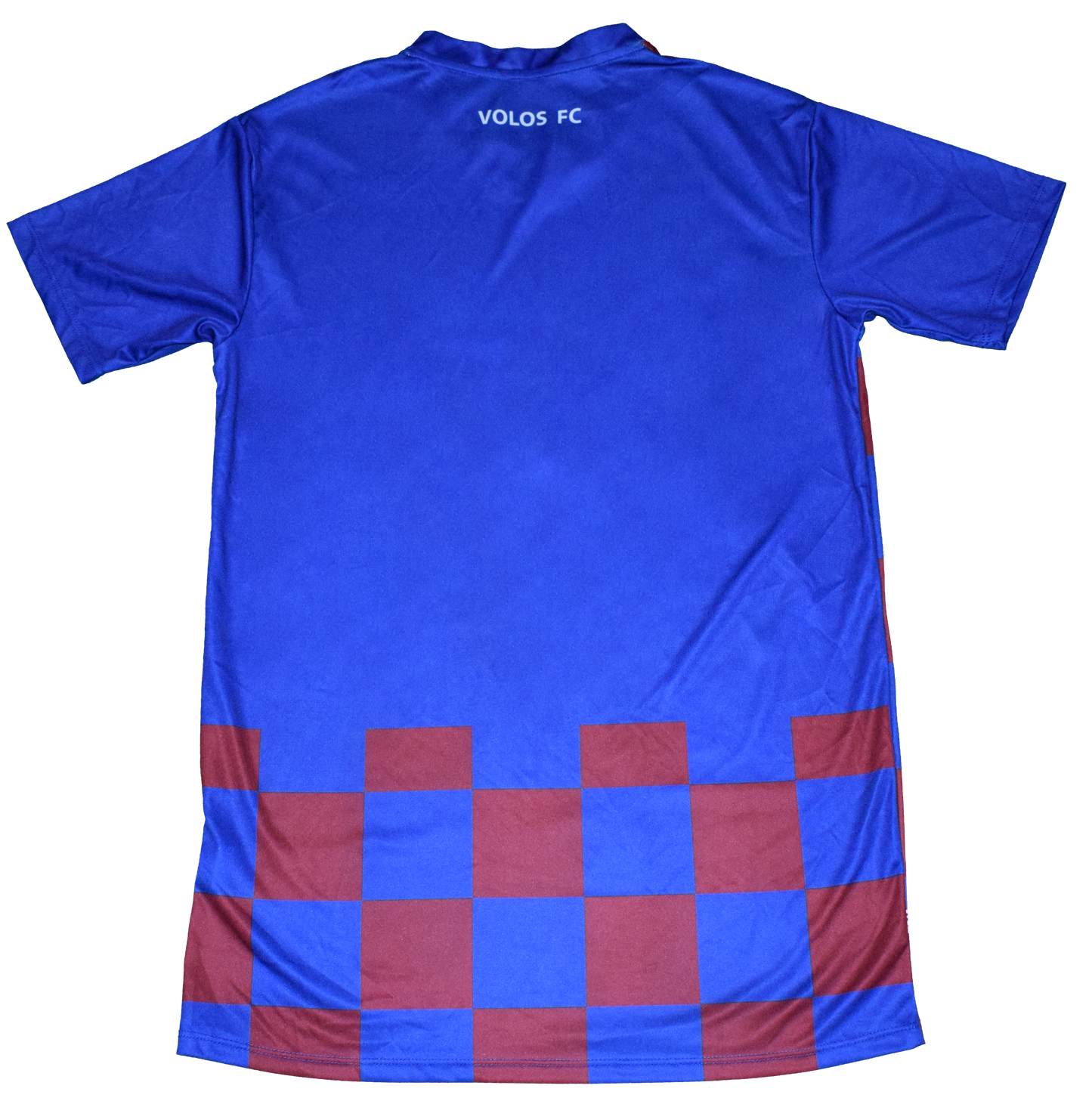 Volos 2019/20 Home kit Medium