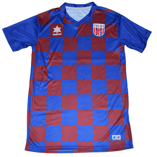 Volos 2019/20 Home kit Medium