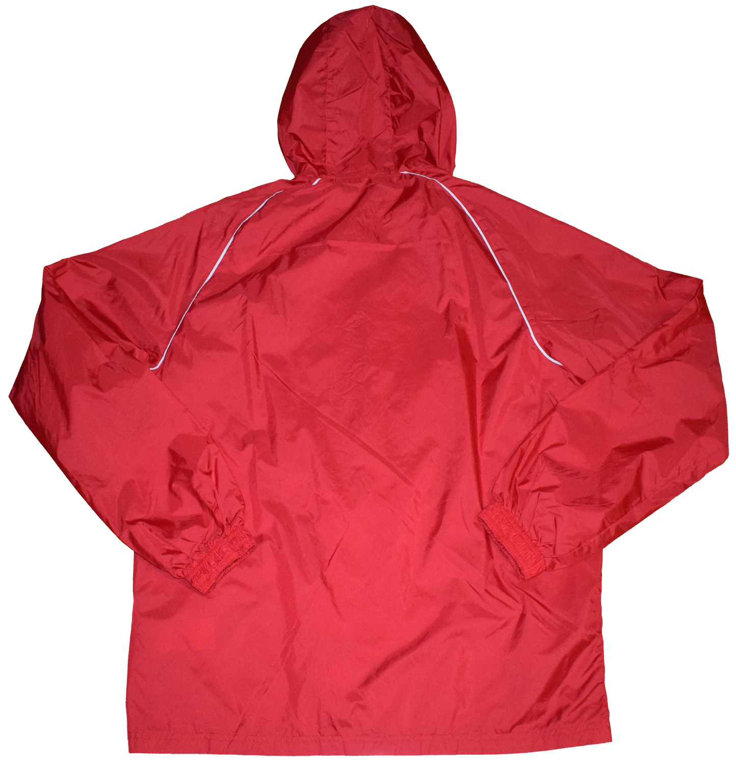 Wales 2018/19 Rain Jacket Medium