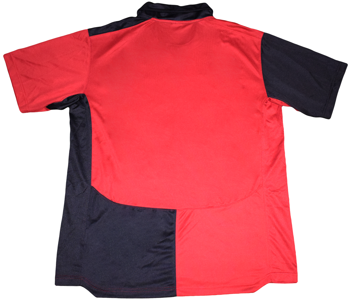 Wehen Wiesbaden 2008/09 Home kit XL