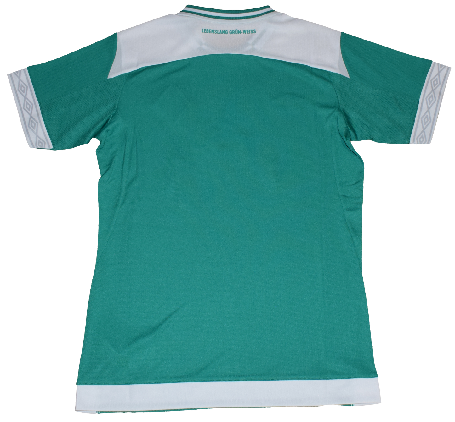 Werden Bremen 2018/19 Home kit Small BNWT