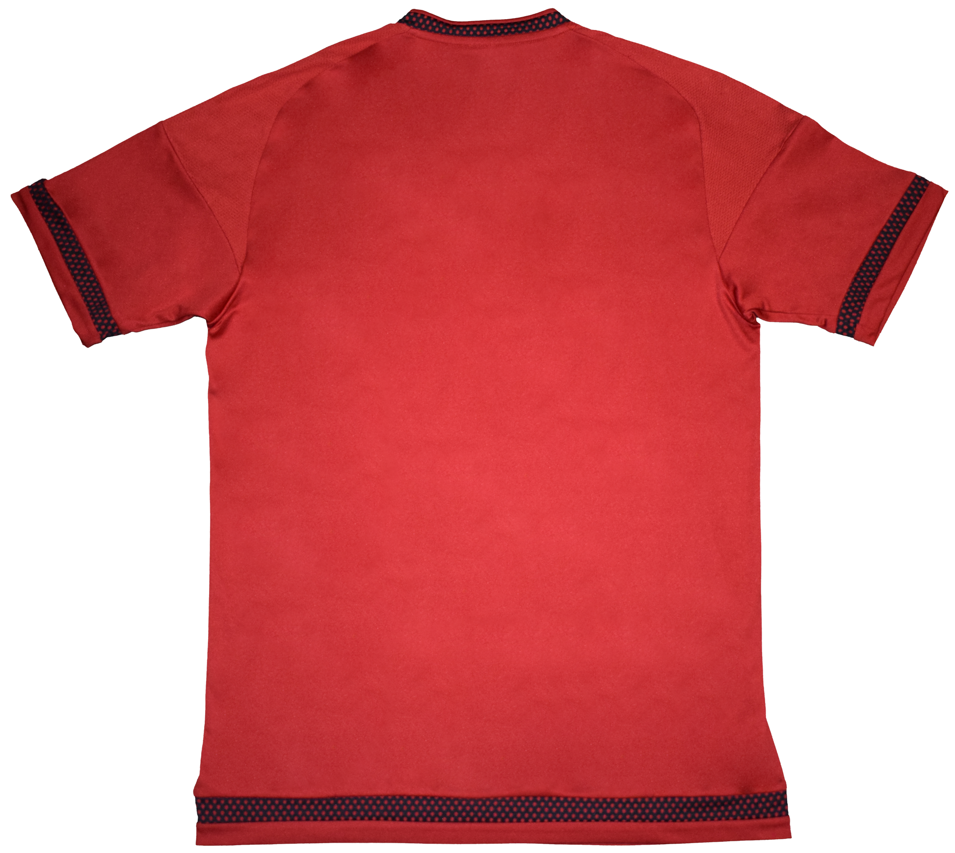 West Bromwich Albion 2015/16 Away kit Small