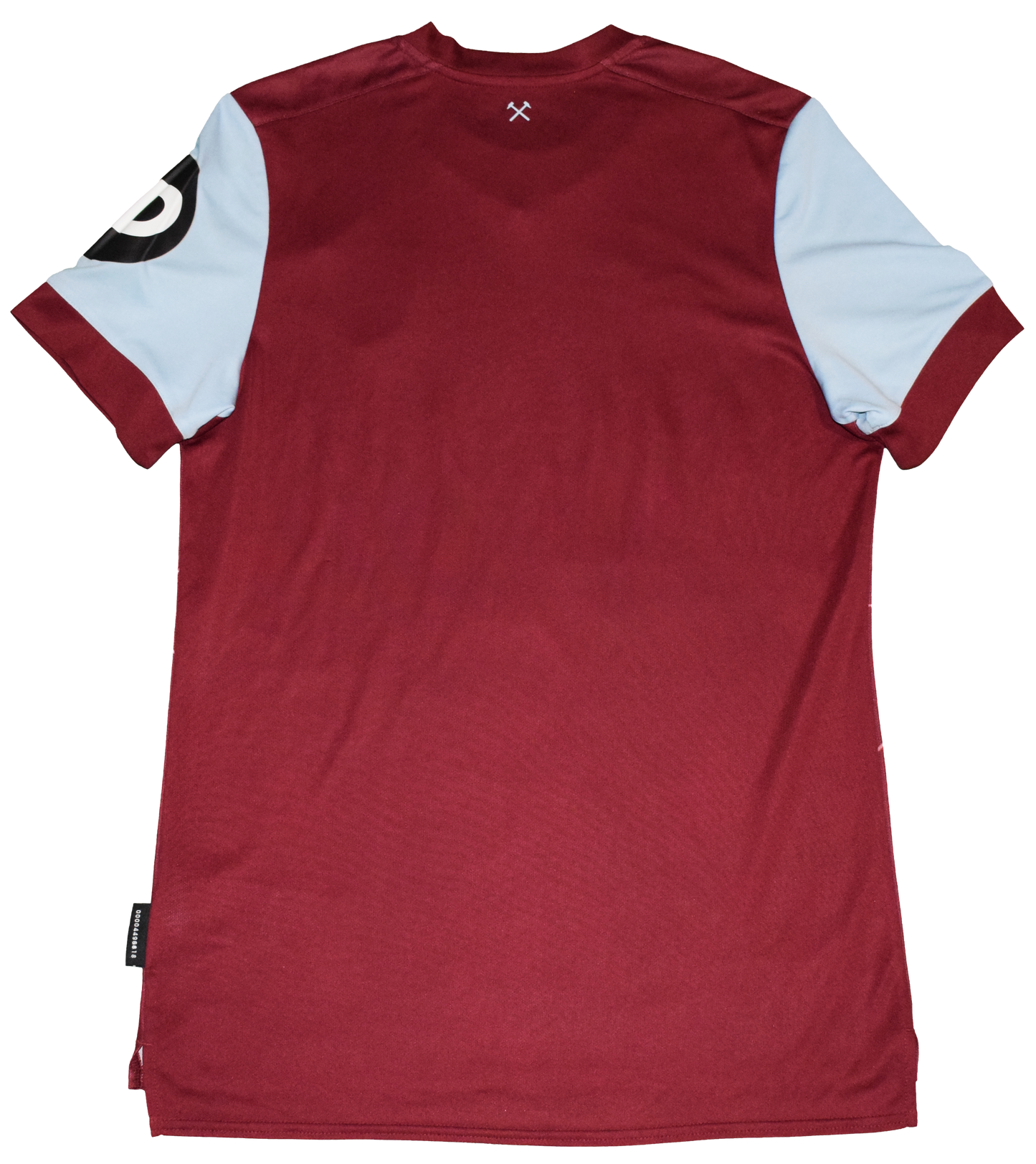 West Ham United 2023/24 Εντός έδρας Εμφάνιση Small