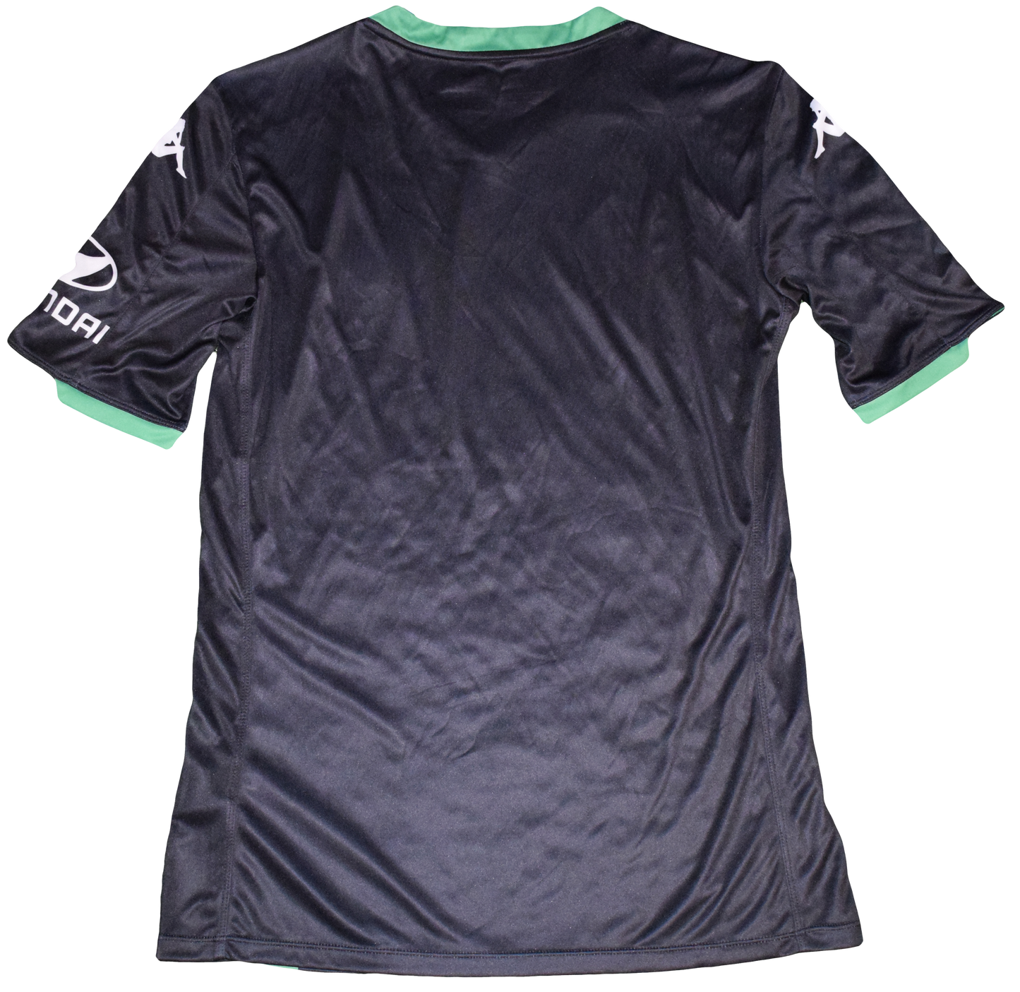Western United 2019/20 Εντός έδρας Εμφάνιση Small BNWT