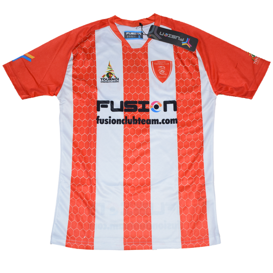 Yaounde Dragon FC 2020 Εντός έδρας Εμφάνιση Medium BNWT