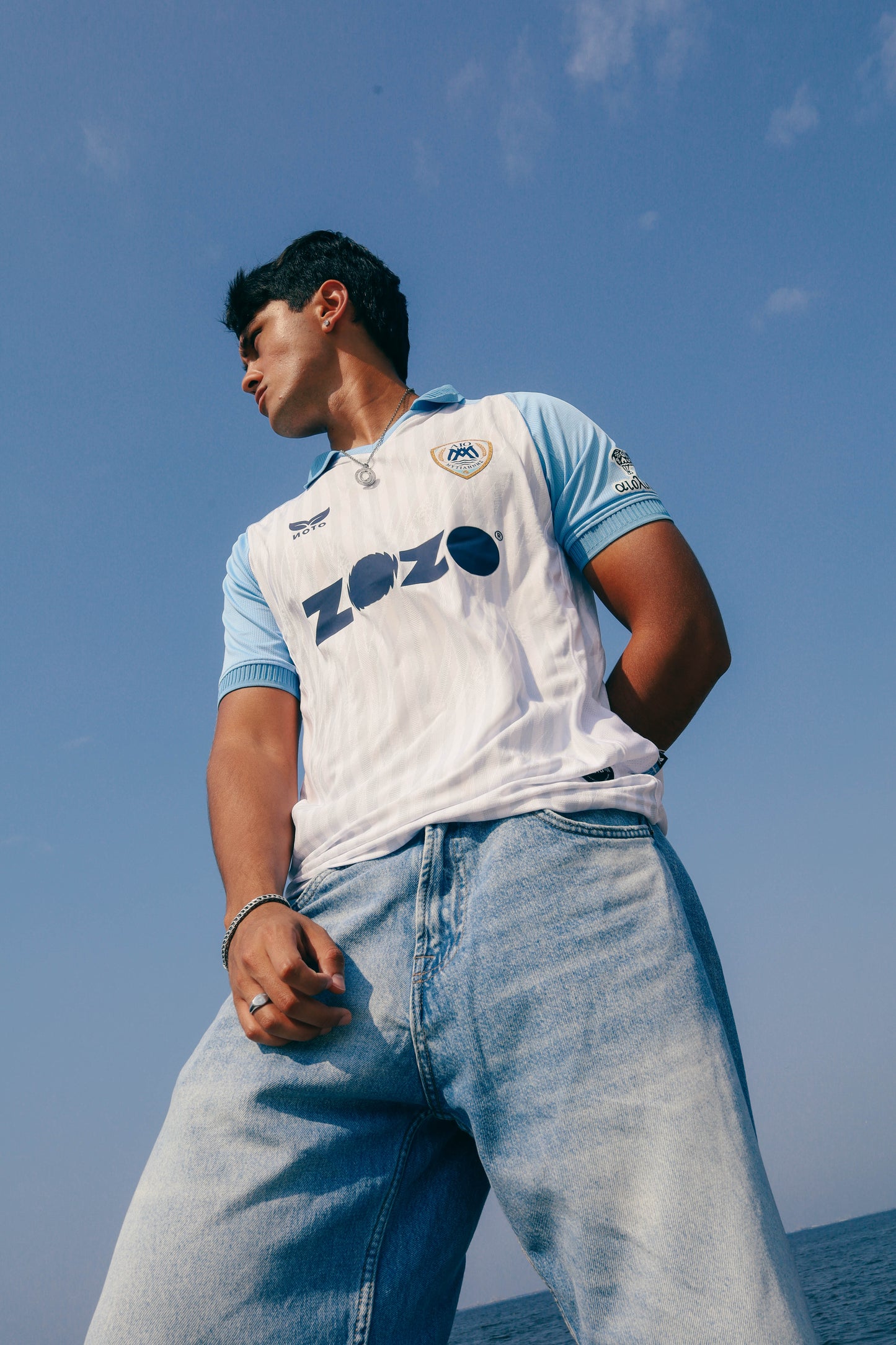 AIO Mytilinis 2025/26 Home kit