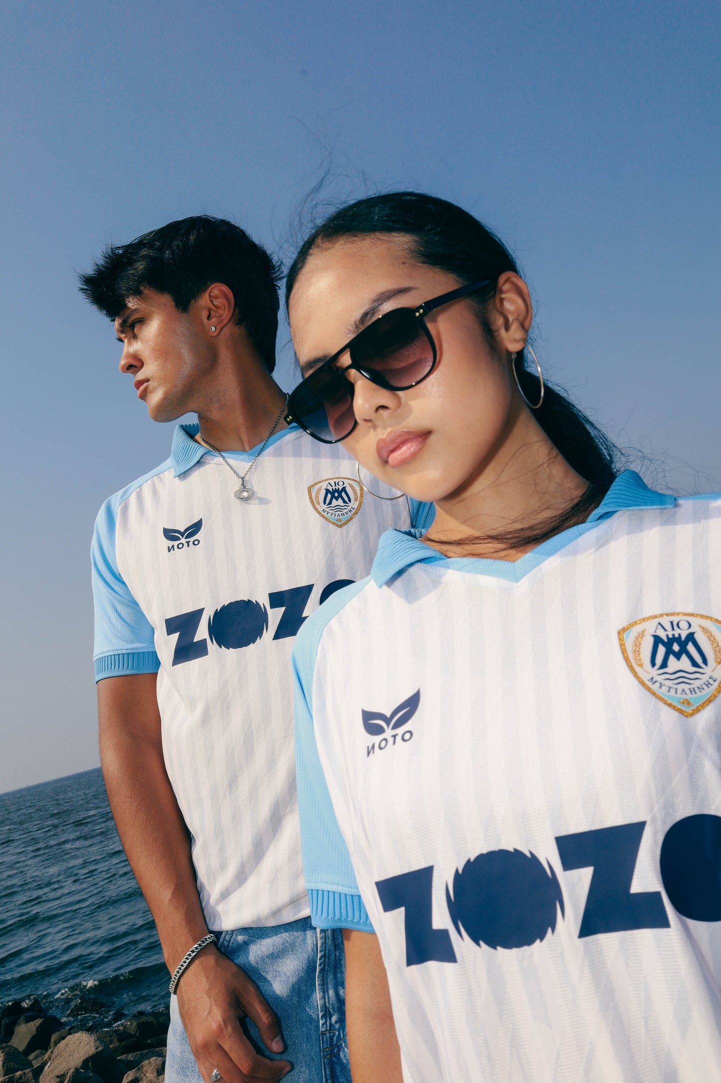 AIO Mytilinis 2025/26 Home kit
