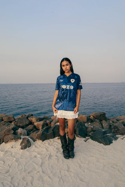 AIO Mytilinis 2025/26 Away kit
