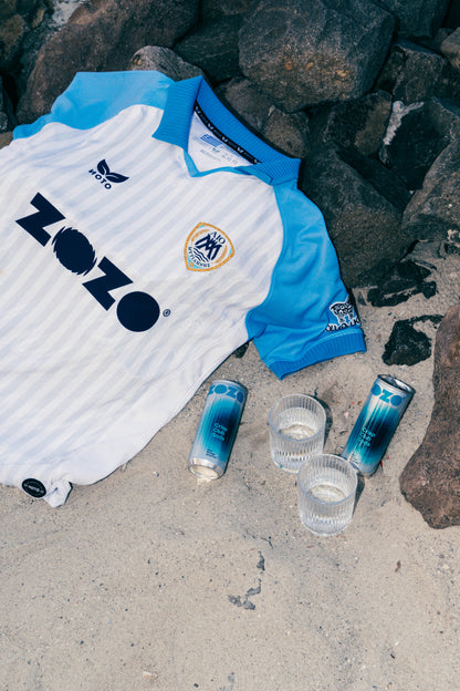 AIO Mytilinis 2025/26 Home kit
