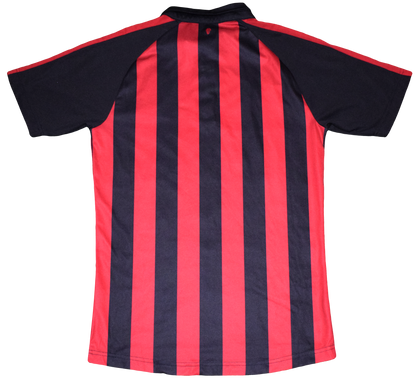 AC Milan 2018/19 Home kit Small