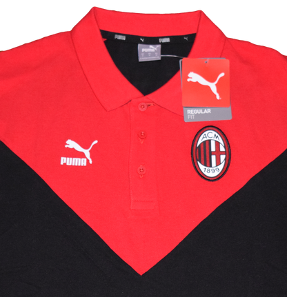 AC Milan 2019/20 Training Polo Small BNWT