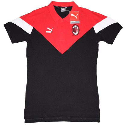 AC Milan 2019/20 Training Polo Small BNWT