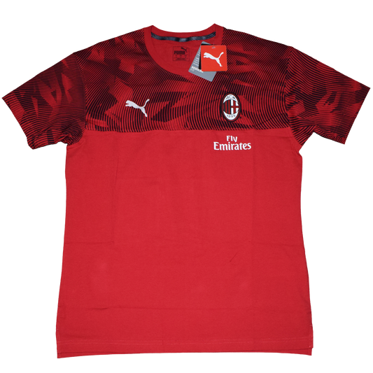 AC Milan 2019/20, Προπονητική Medium BNWT