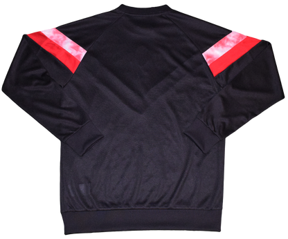 AC Milan 2021/22 Training Sweatshirt Small BNWT