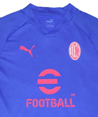 AC Milan 2023/24 Προπονητική Εμφάνιση Small
