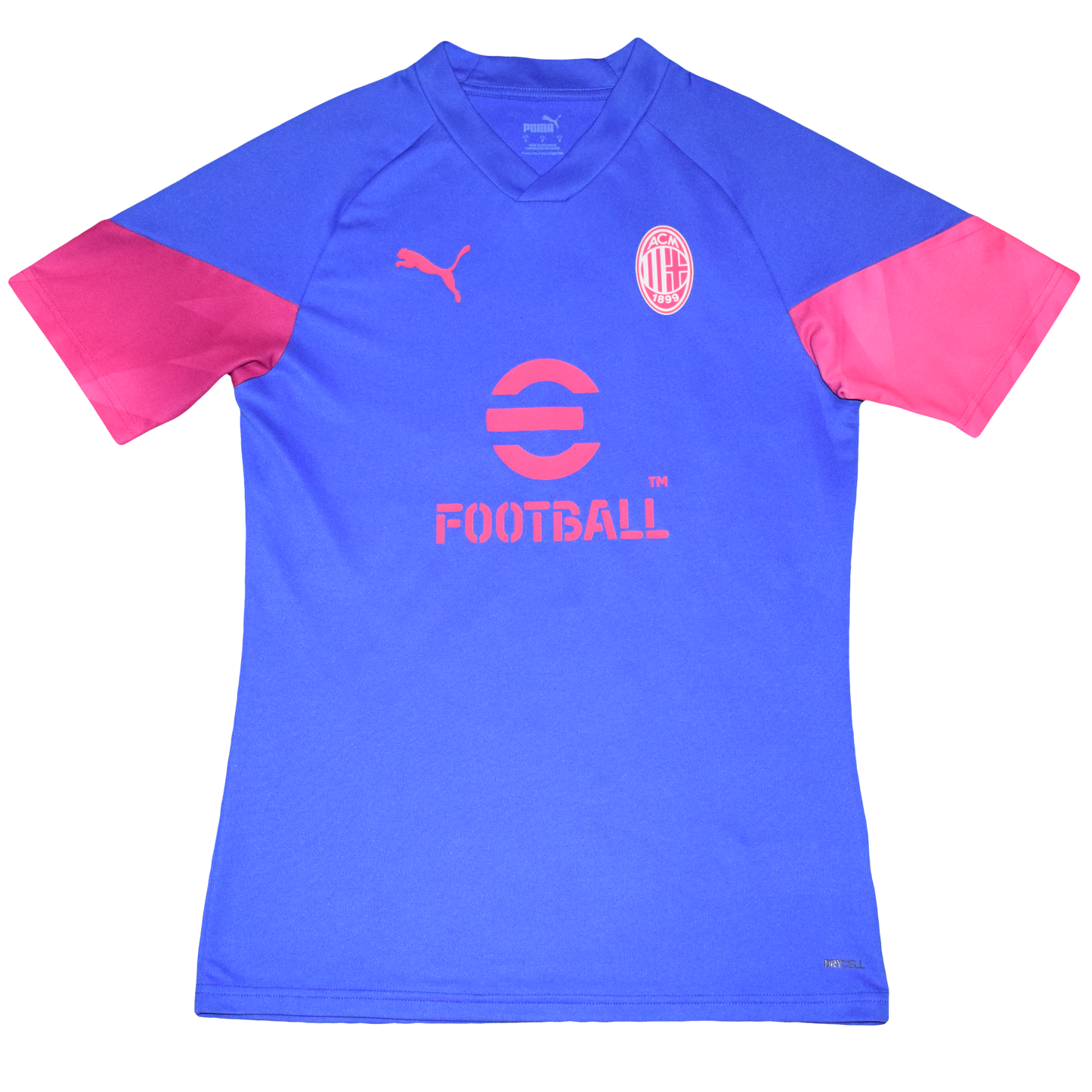 AC Milan 2023/24 Προπονητική Εμφάνιση Small