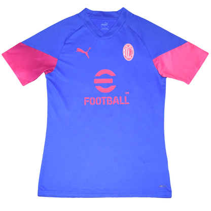 AC Milan 2023/24 Προπονητική Εμφάνιση Small