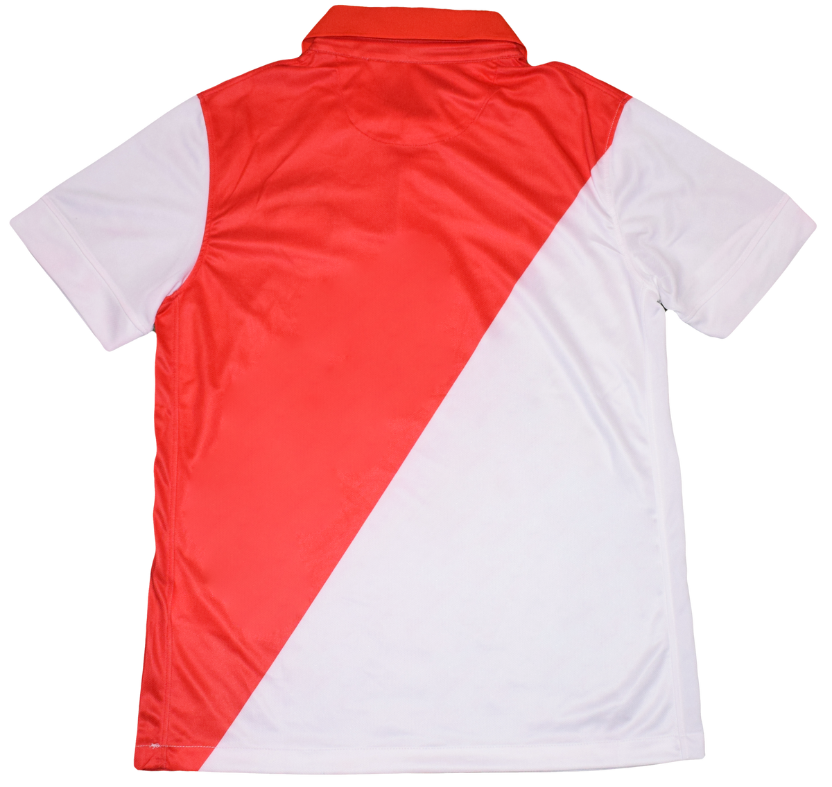 AC Monaco 2014/15 Home kit Small BNWT