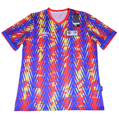 Accra Hearts of Oak 2021/22 Εντός έδρας Εμφάνιση XL BNWT