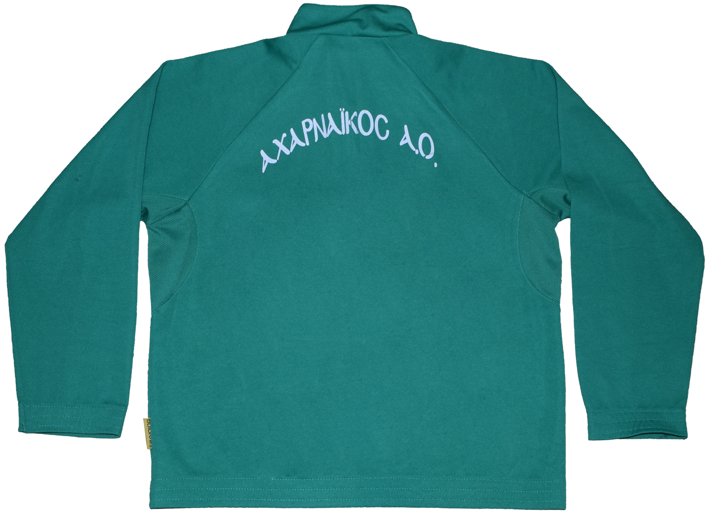 Acharnaikos Half zip Sweatshirt Medium