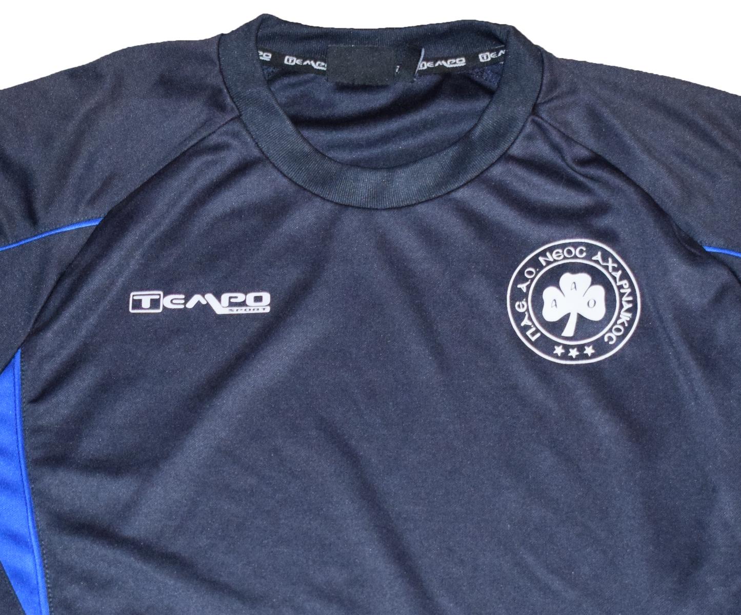 Acharnaikos 2014/15 Training Sweatshirt Large