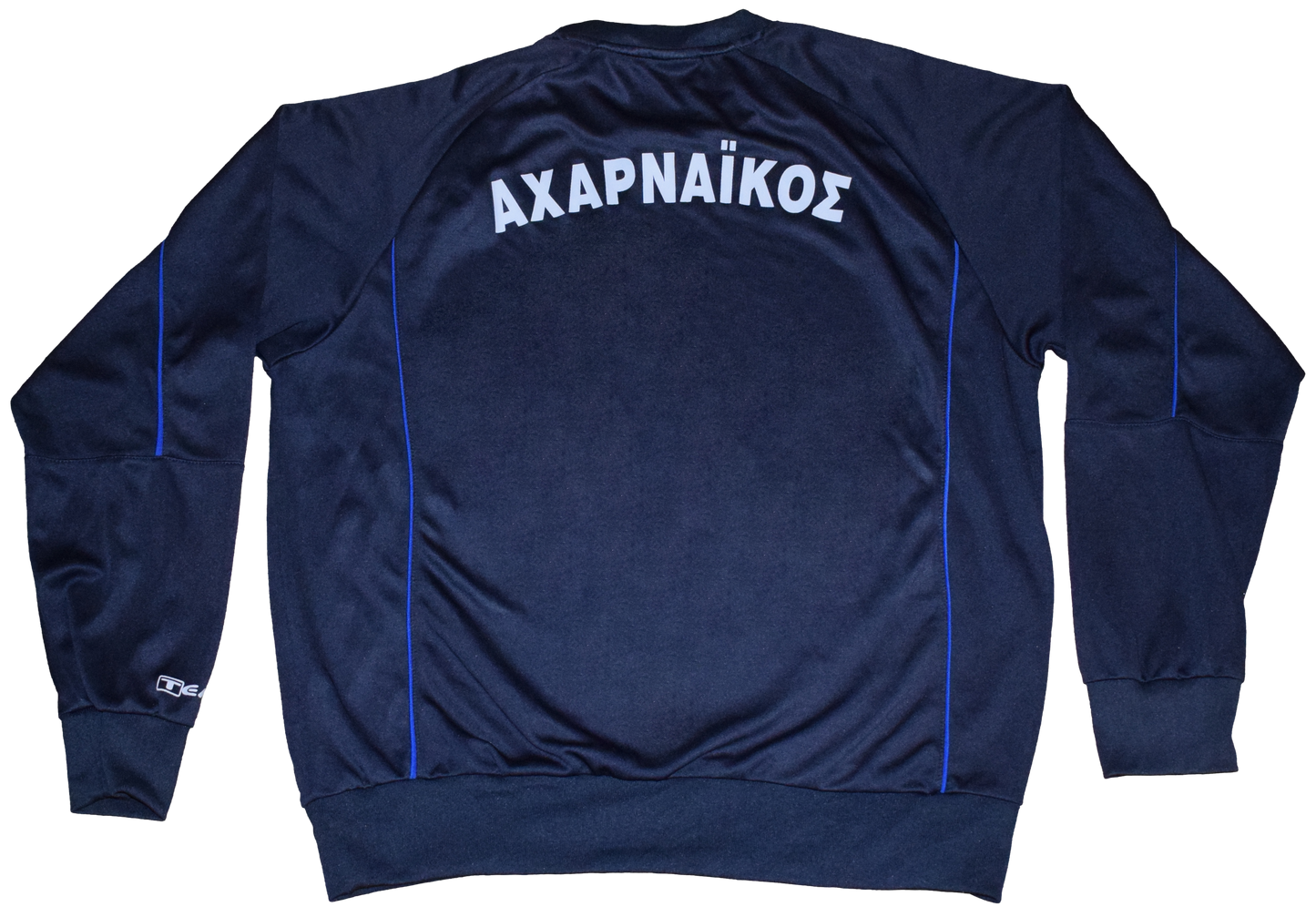 Acharnaikos 2014/15 Training Sweatshirt Large