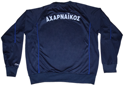 Acharnaikos 2014/15 Training Sweatshirt Large