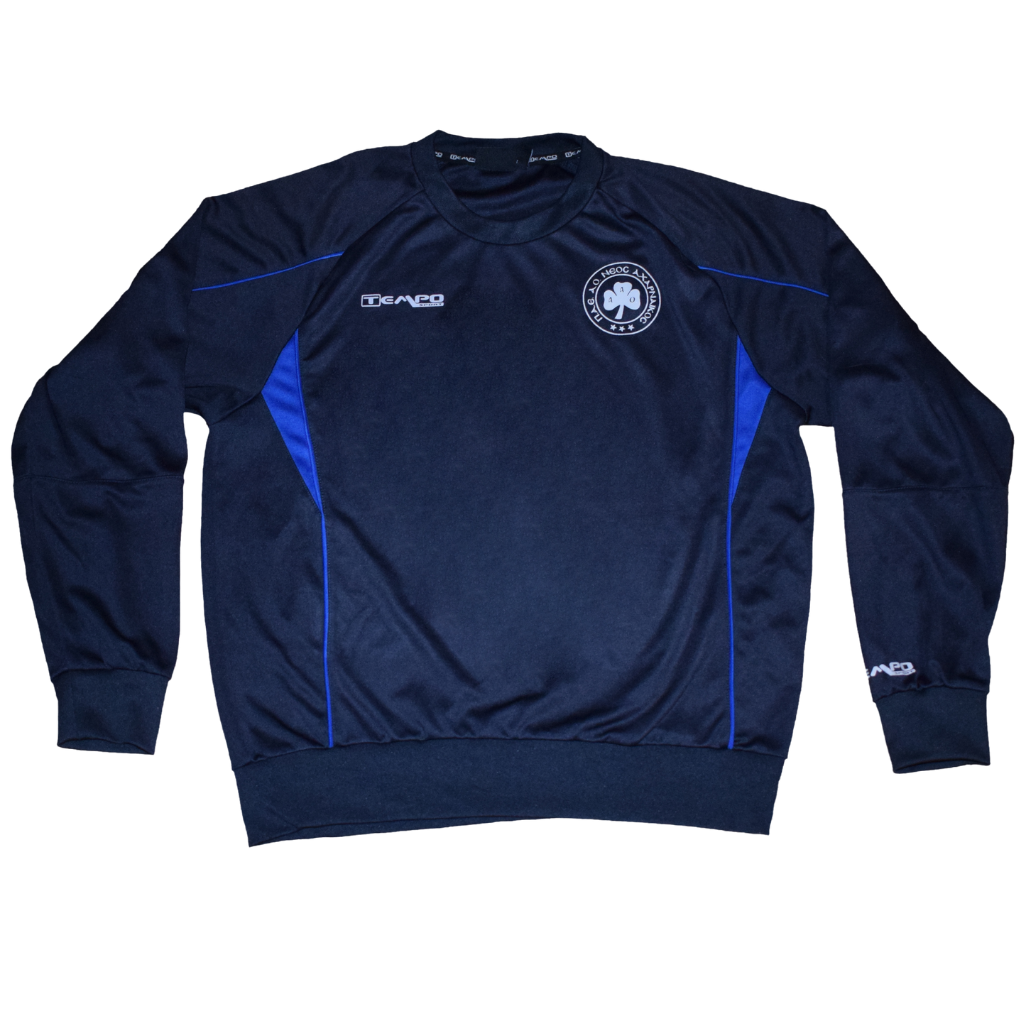 Acharnaikos 2014/15 Training Sweatshirt Large