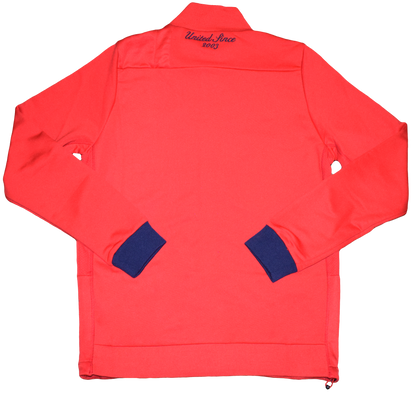 Adelaide United 2017/18 Training Jacket Small BNWT