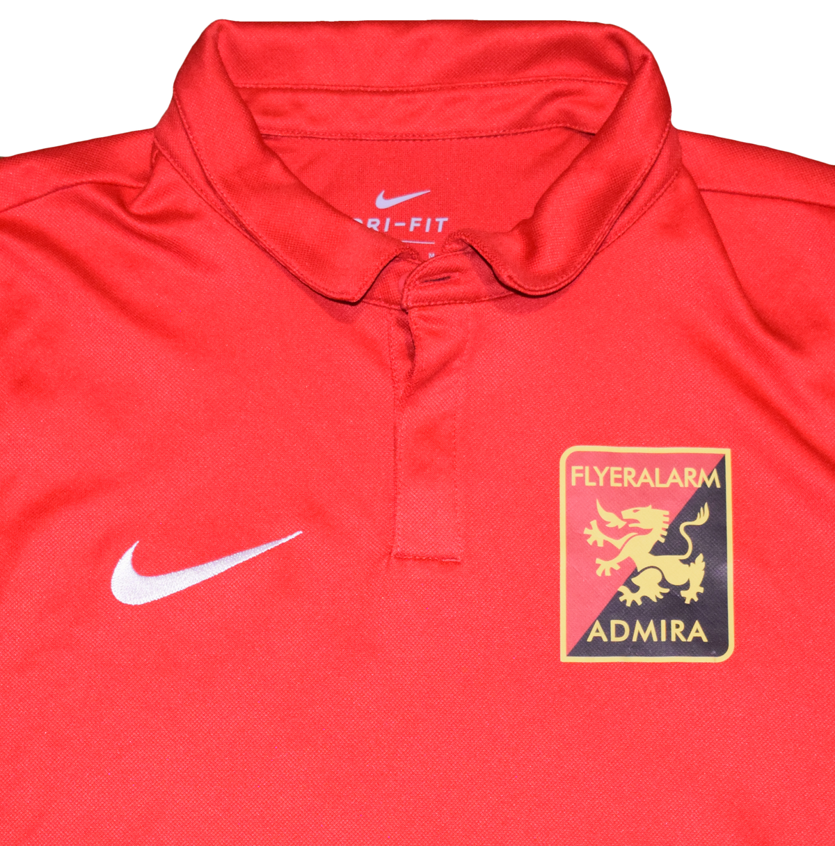 Admira Wacker 2016/17 European Training Kit Medium