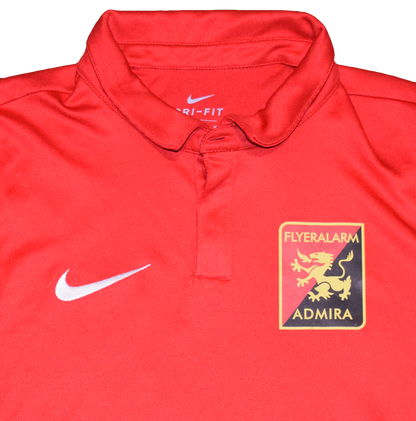 Admira Wacker 2016/17 European Training Kit Medium