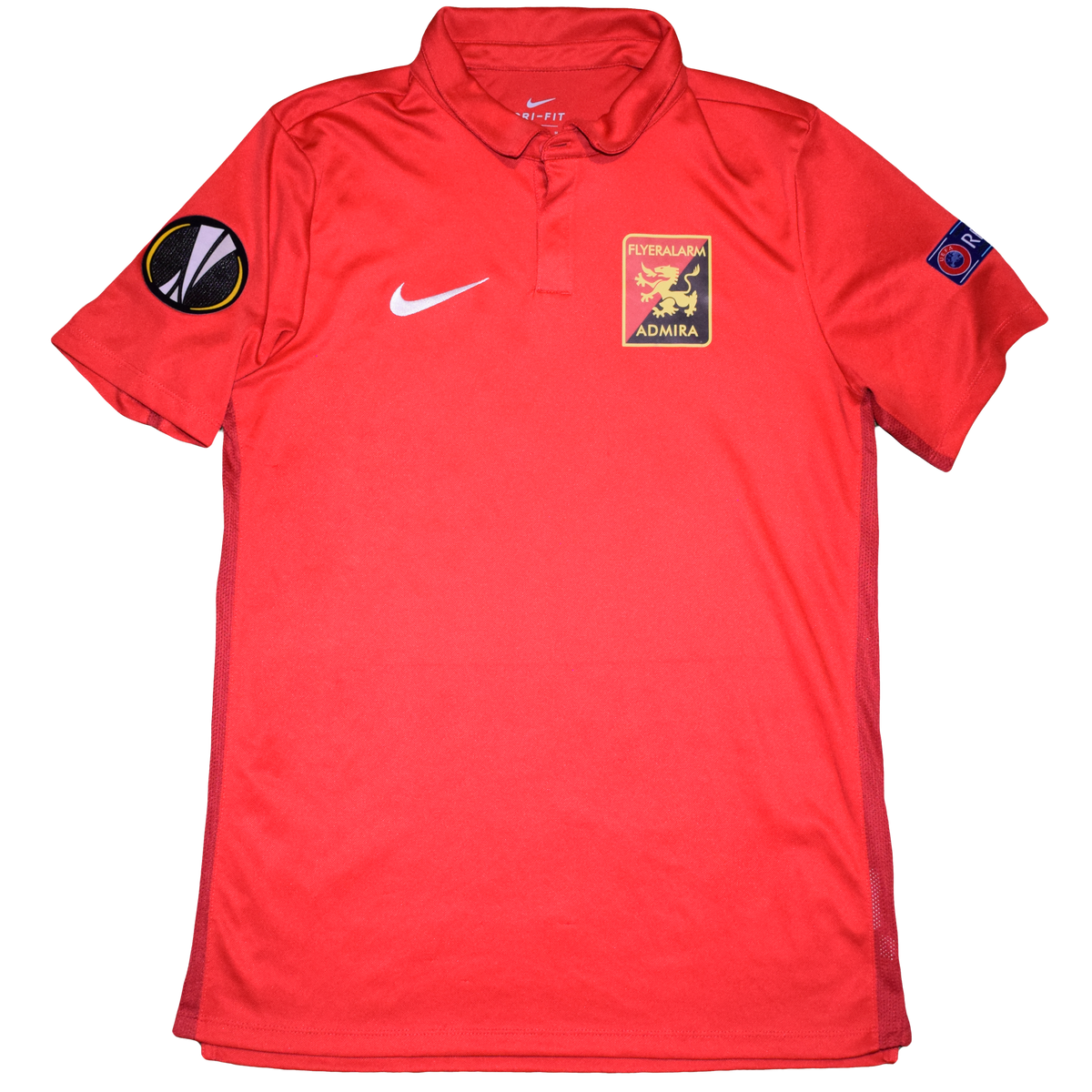 Admira Wacker 2016/17 European Training Kit Medium