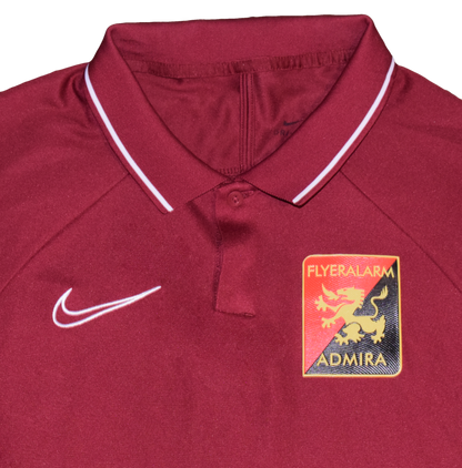 Admira Wacker 2021/22 Training kit Medium