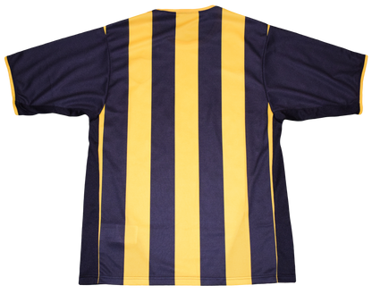 ΑΕΚ 2003/04 Εντός έδρας Εμφάνιση Small BNWT