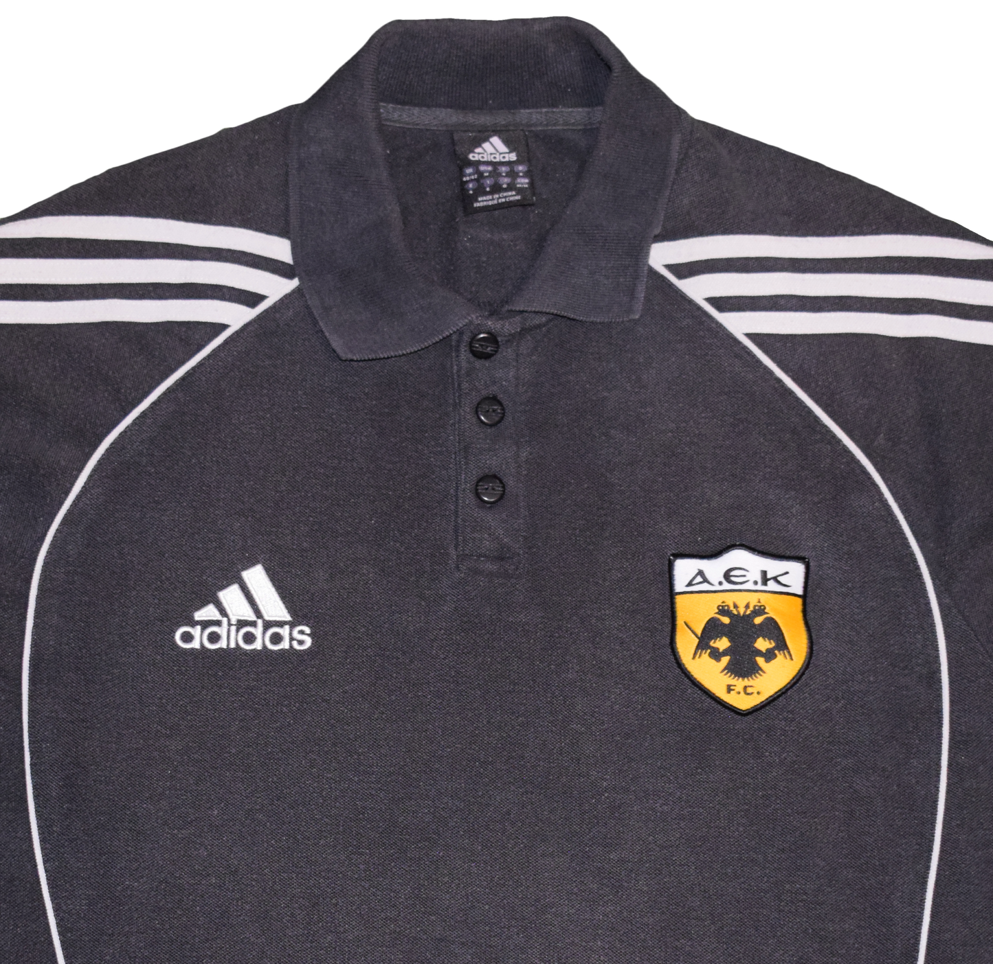 ΑΕΚ 2005/06 Προπονητικό Πόλο Medium