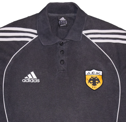 ΑΕΚ 2005/06 Προπονητικό Πόλο Medium