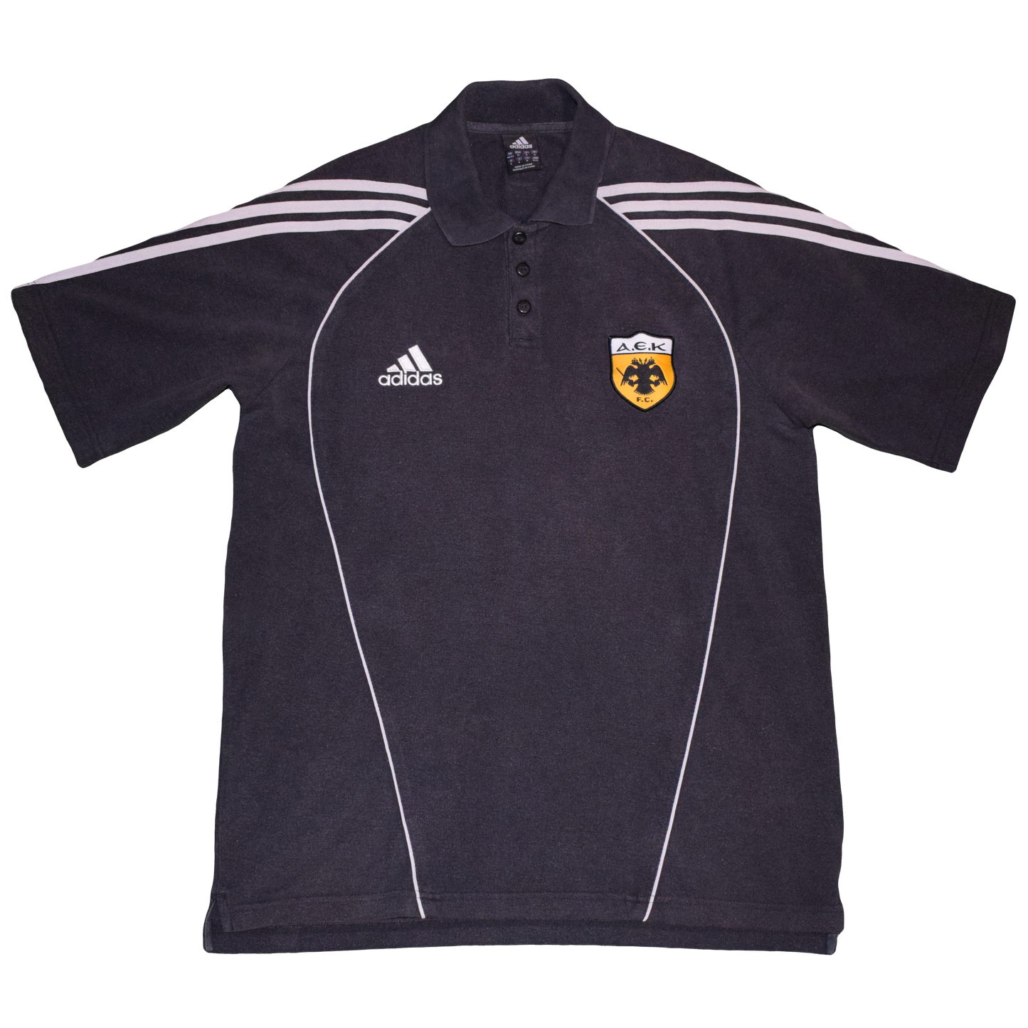 ΑΕΚ 2005/06 Προπονητικό Πόλο Medium