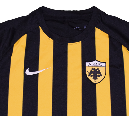 AEK 2017/18 Home kit XL