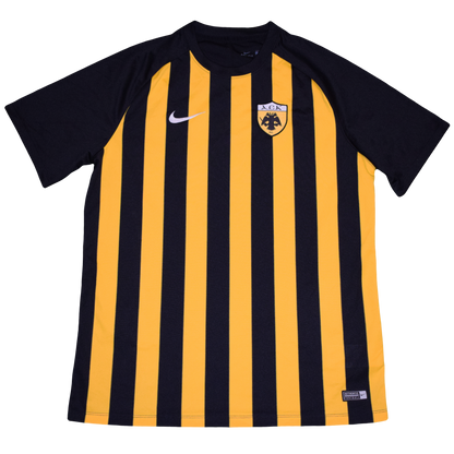 AEK 2017/18 Home kit XL